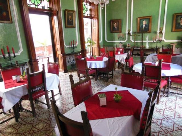 Restaurante