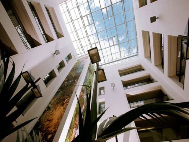 Vista General