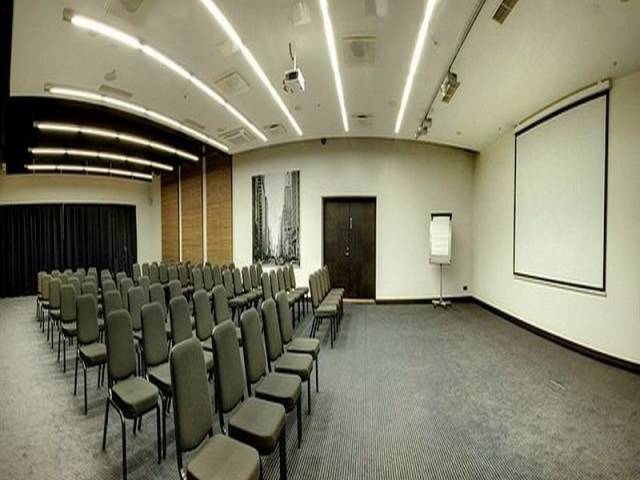 Conferencias