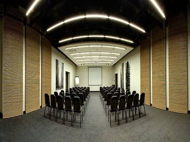 Conferencias