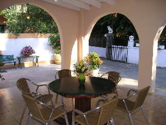 TerraÃ§o