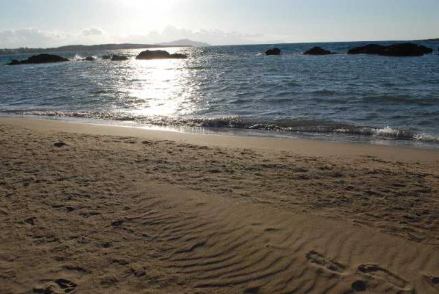 Praia