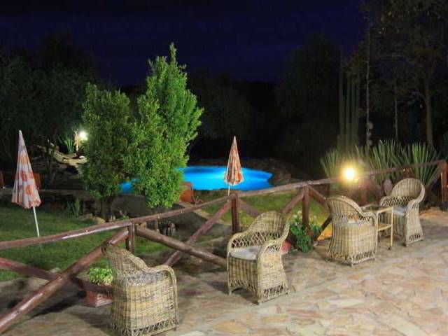Piscina