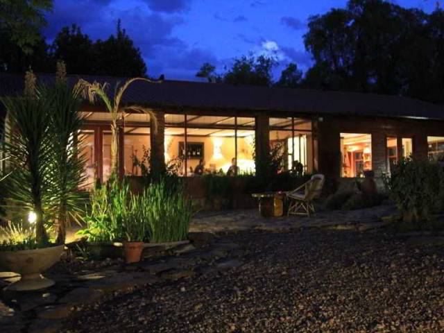 Restaurante