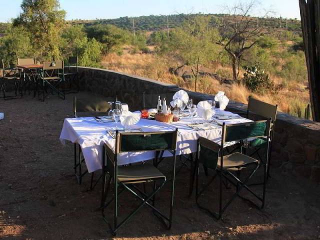 Restaurante