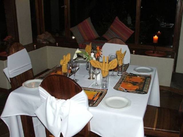 Restaurante