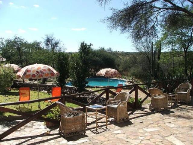 TerraÃ§o