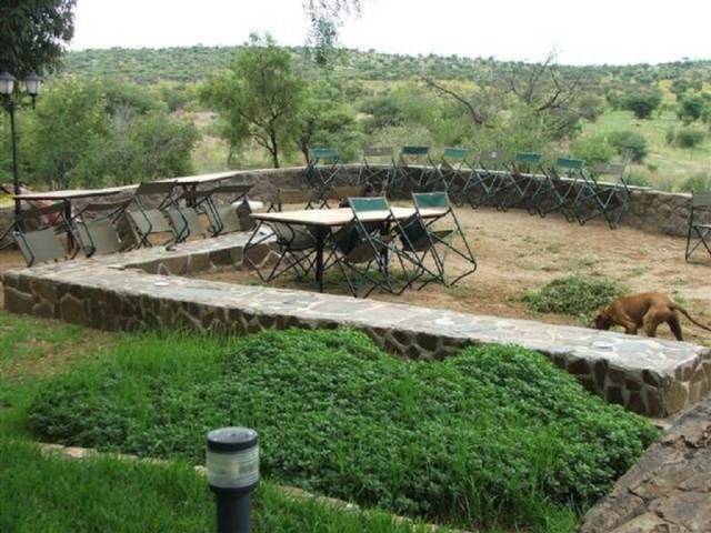 TerraÃ§o