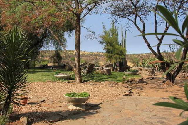 TerraÃ§o