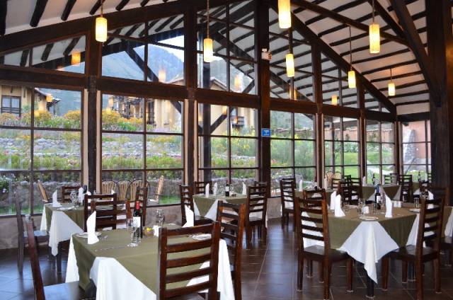 Restaurante