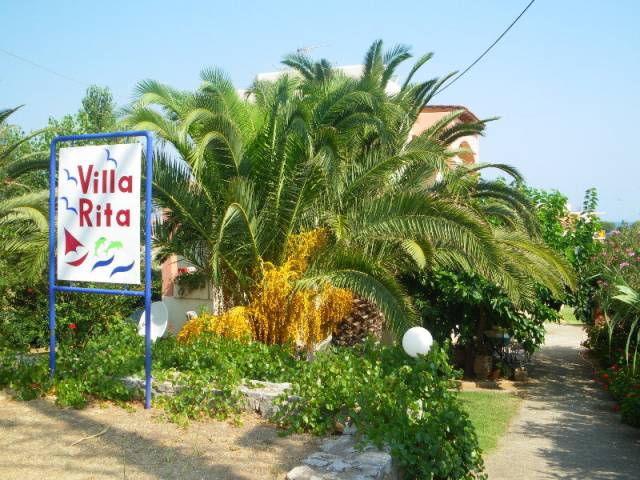 Vista General