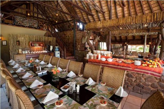 Restaurante