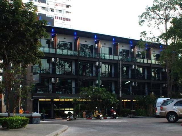 Vista General