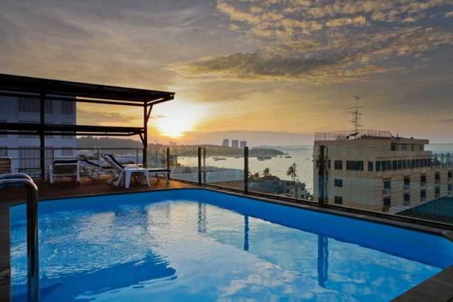 Piscina