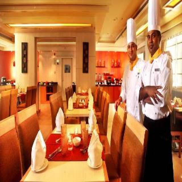 Restaurante