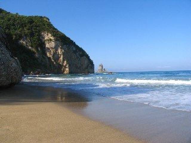 Praia