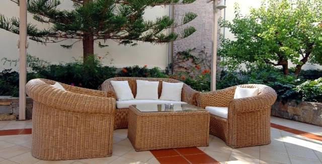 TerraÃ§o