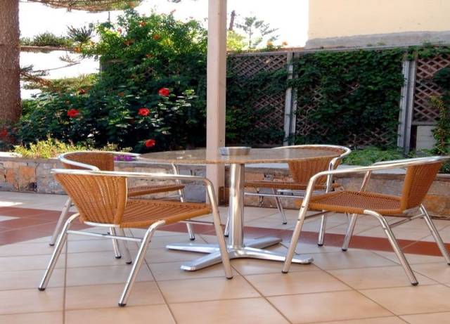 TerraÃ§o