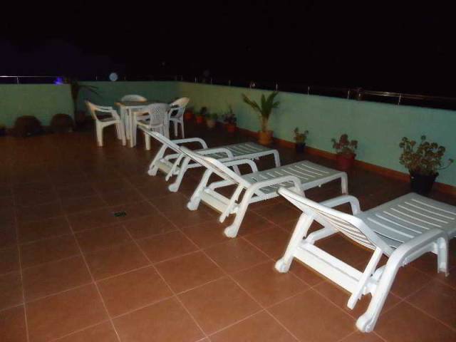 TerraÃ§o