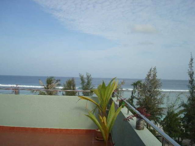 TerraÃ§o