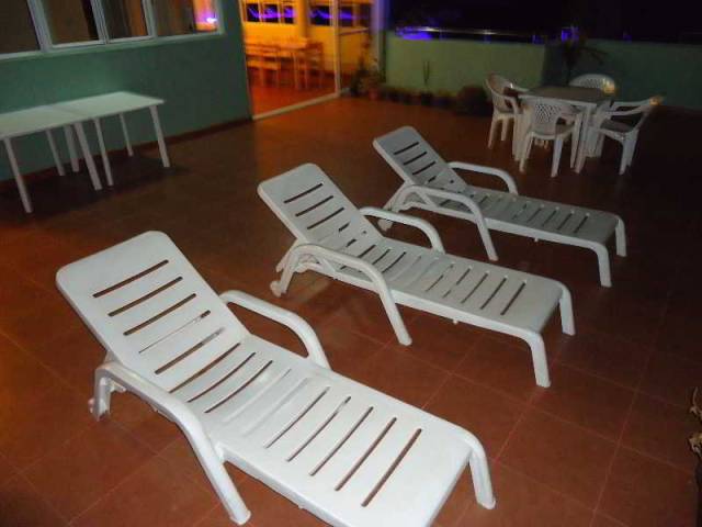 TerraÃ§o