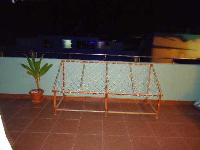 TerraÃ§o