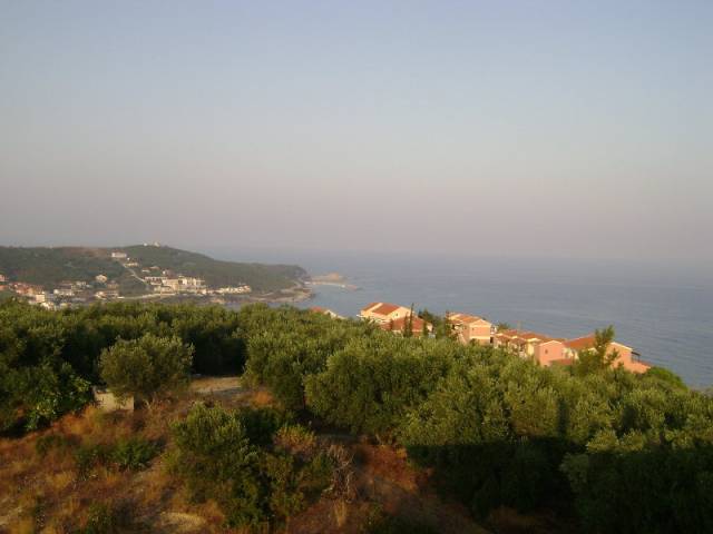 Vista General