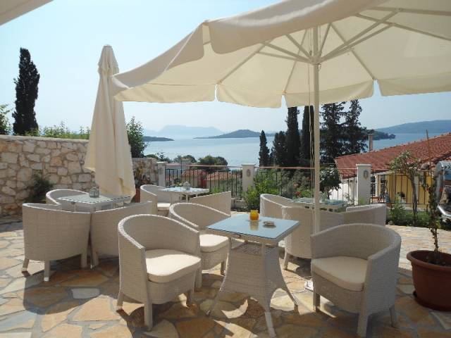Terraço