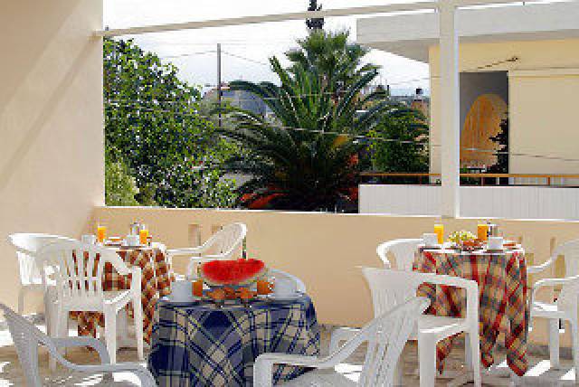 Terraço
