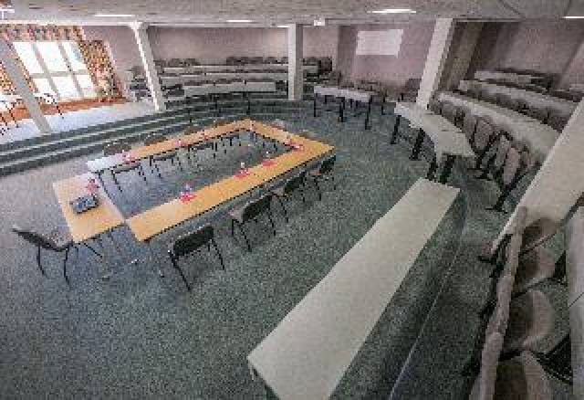 Conferencias
