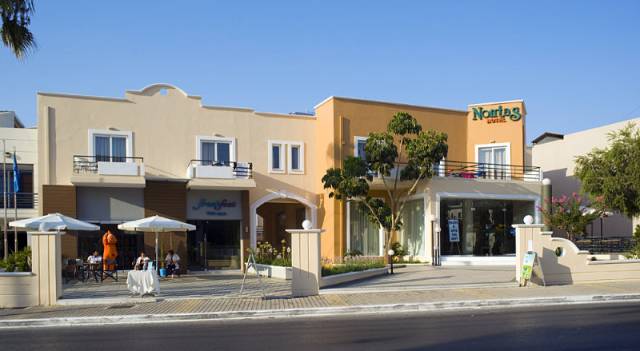 Vista General