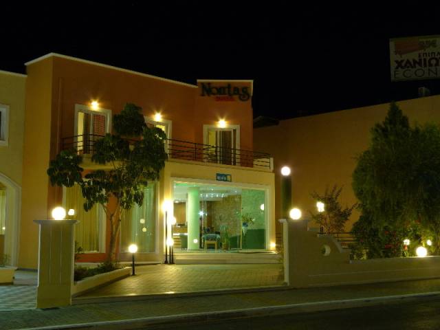 Vista General