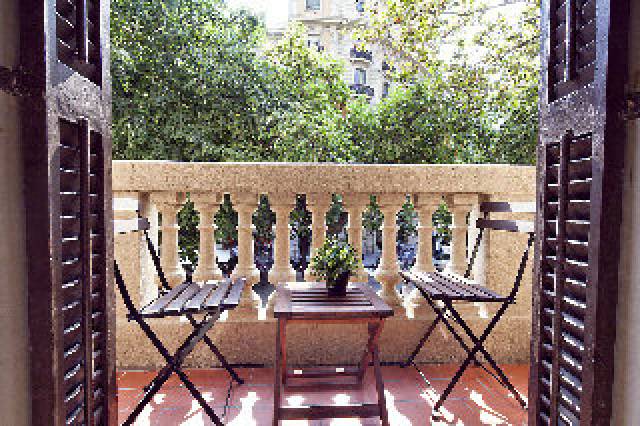 Terraço