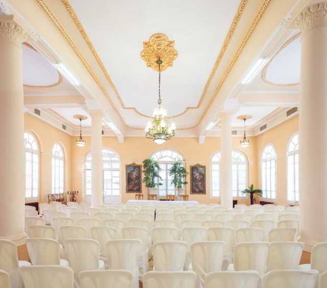 Conferencias
