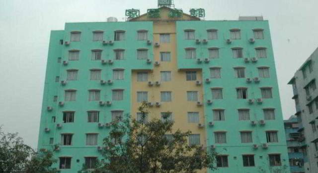 Vista General