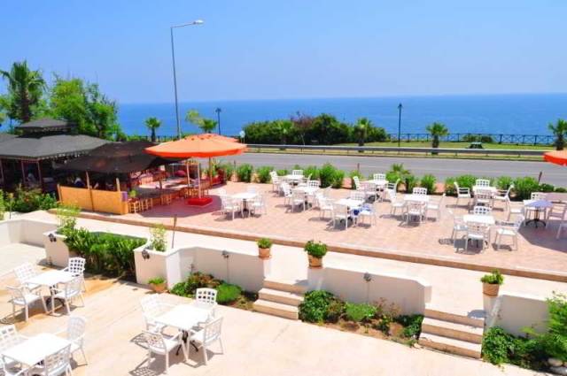 TerraÃ§o