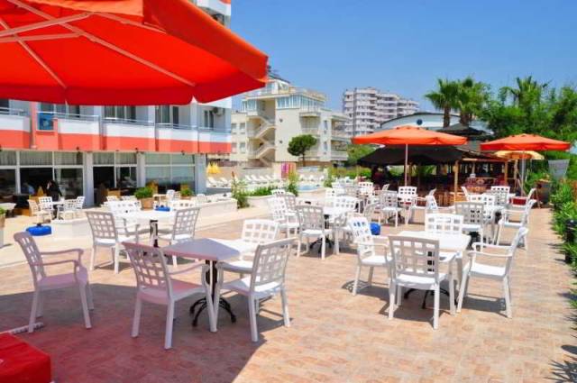 TerraÃ§o