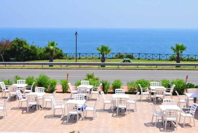 TerraÃ§o