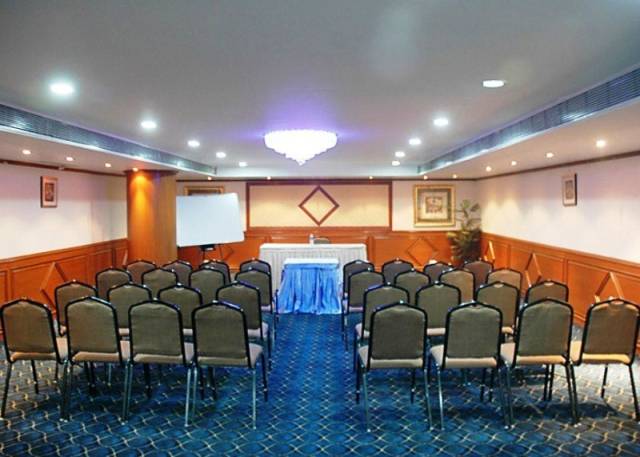 Conferencias