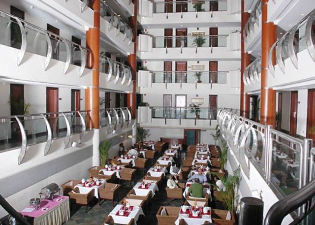 Restaurante