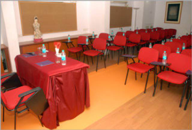 Conferencias