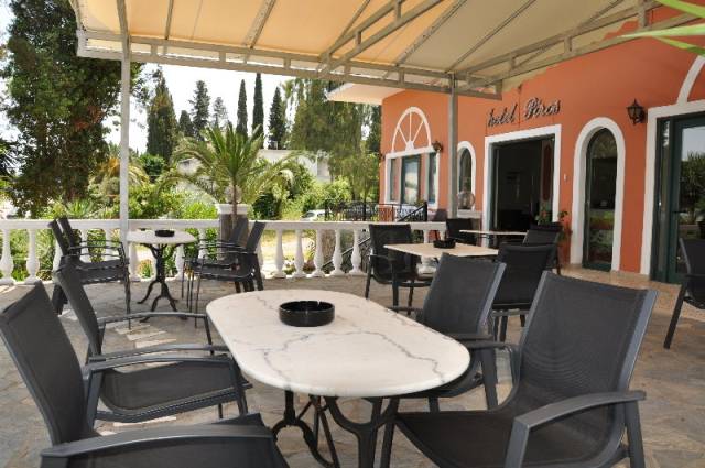 TerraÃ§o