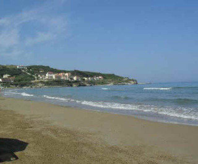 Praia