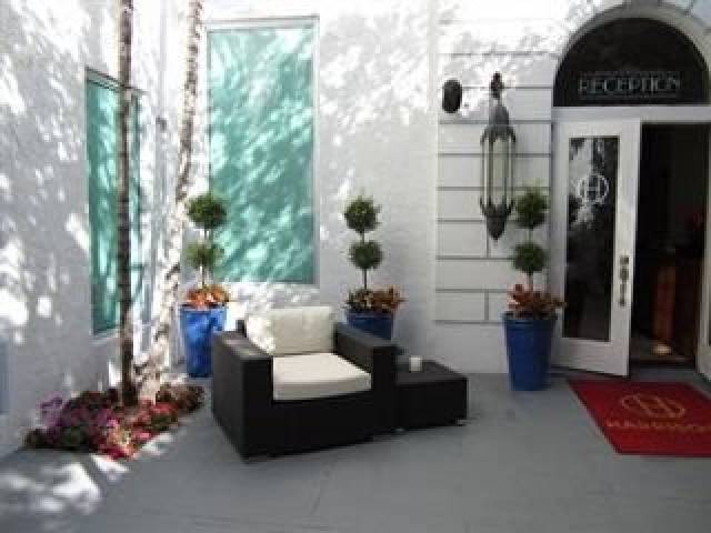 Terraço
