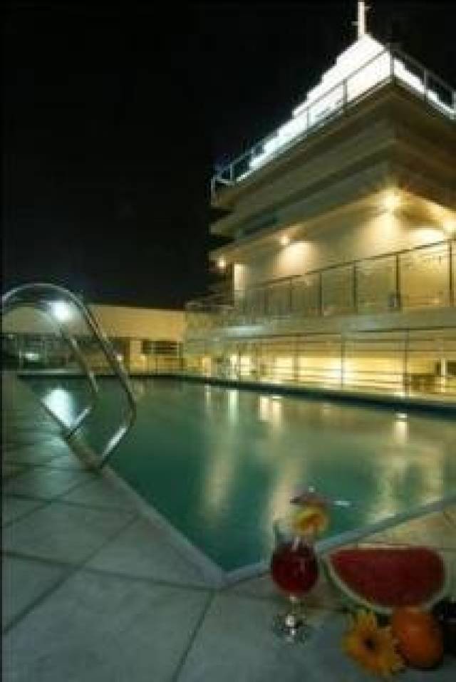 Piscina