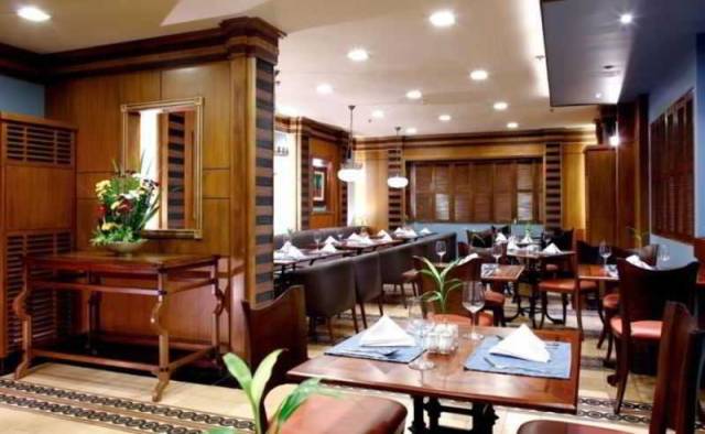 Restaurante