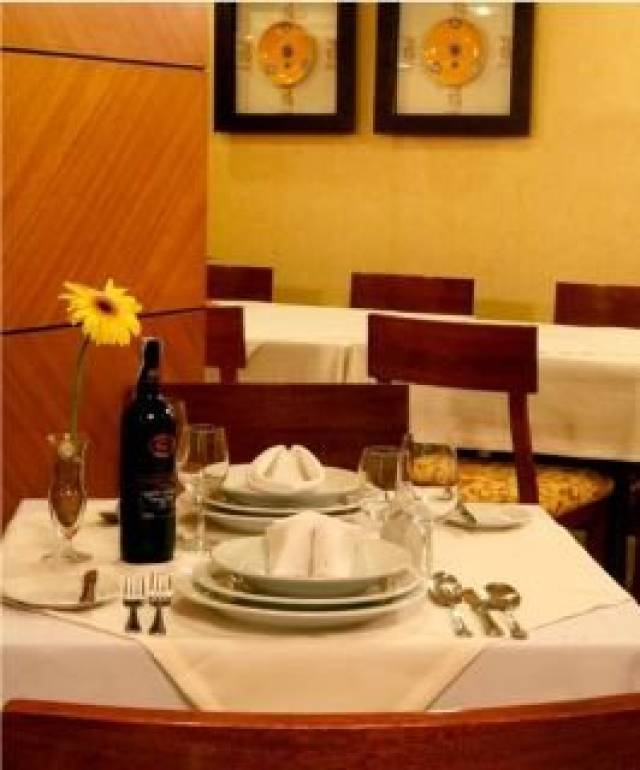 Restaurante