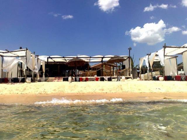 Praia