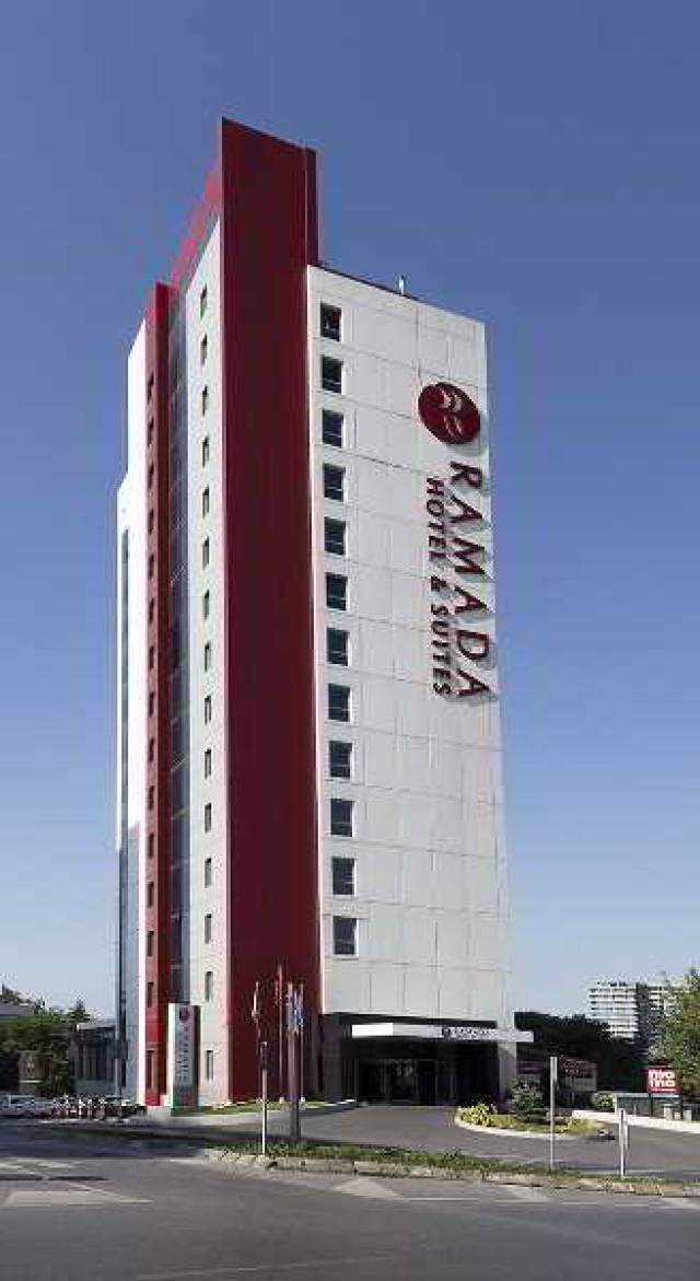 Vista General