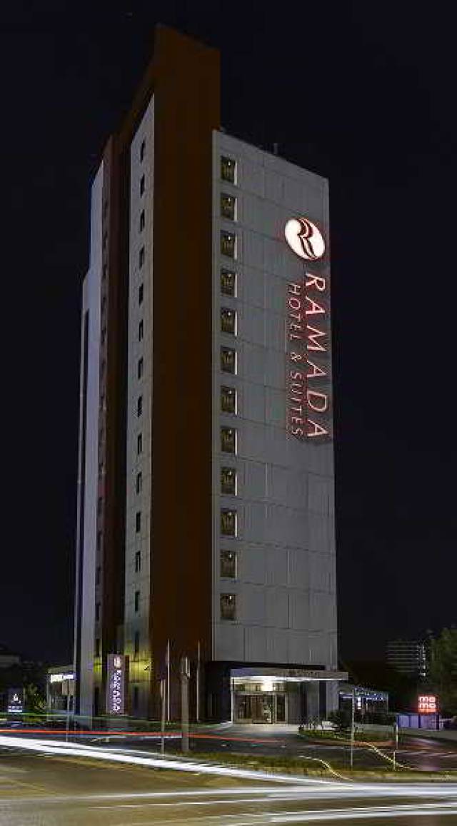 Vista General